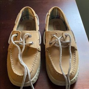 Women’s Bass Boater Shoes